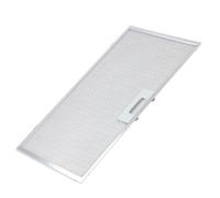 Cooker Hood Grease Filter Extractor Fan Wire Mesh Filter 385.5 x 173mm Universal