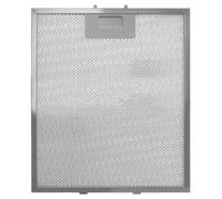 Cooker Hood Grease Filter UNIVERSAL Extractor Vent Fan Metal Mesh 305 x 267mm
