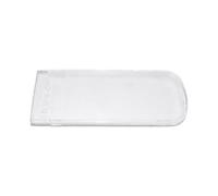 Cooker Hood Light Bulb Diffuser Cover compatible with Elica Tamaya Series