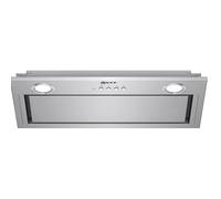 Cooker Hood Neff D55MH56N0B N50 52cm Built In Canopy Hood