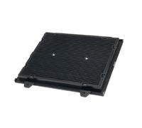 Cooker Hood Recirculation Charcoal Filters CHA40 to EVP62/92/102, EVPK92