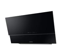 Cooker Hood Samsung NK36N9804VB Wall-Mounted Black 737