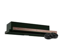 Cooker Hood Telescopic Rangehood Exhaust /recirculate 3 Levels Retractable 90 cm [EEK: A]
