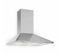 Cooker Hoods Extractor Fan Kitchen Chimney 310m³/h max 60 cm Steel wall mounting [EEK: B]