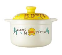 COOKER KING Casserole Stew pot - Ceramic -