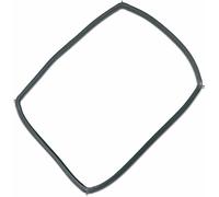 Cooker Main Oven Door Seal Gasket 658558 & 651944 & 00754066 Compatible With Bosch