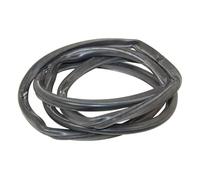 Cooker Oven Door Seal 4 Clip Compatible With Rangemaster P098715