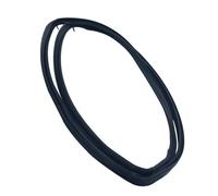 Zanussi Oven Main Oven Door Seal For 140043543028