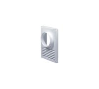 Cooker/Oven/Hob Chimney Connector 100mm / 4" Round Ducting Pipe Joint