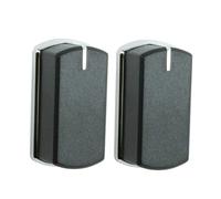 Cooker Oven Hob Stove Genuine Grill Control Knob Dial Compatible With Belling 083240900 (Pack of 2)