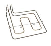 Cooker Oven Top Upper Grill Heating Element Compatible With Howden HAP5002 HAP5003 462300002