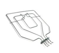 Cooker Oven Upper Top Grill Heater Element Compatible With Bosch 2800w - 470845 & 00470845