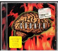 Cooker - Setting the Head on Fire