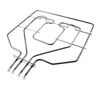 Cooker Top Oven Grill Heater Element 2800w Compatible With Neff, Siemens and Bosch Cooker - Part Number 00684722/00471375 Top Resistor