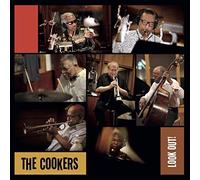 The Cookers - Look Out! [VINYL]