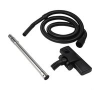 CookiBlend Replacement Parts For Kärcher WD Series Vacuum Cleaners Spare Parts Accessories(Floor Brush Suction Head Telescopic Extension Tube Set)