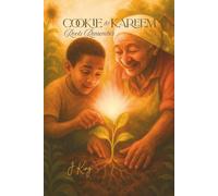 Cookie and Kareem: Roots Remember