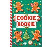 Cookie Bookie: Write Your Own Recipes
