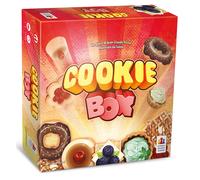 Cookie Box Board Game ASMODEE ITALIA