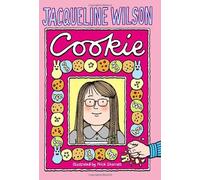 Cookie by Jacqueline Wilson (2008-10-02)