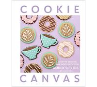 Cookie Canvas: Creative Designs for Every Occasion