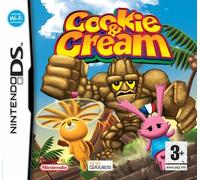 Cookie & Cream (Nintendo DS)