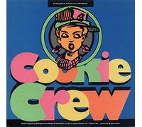 Cookie Crew - Come on & get some [VINYL]