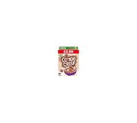 Cookie Crisp 375g (Pack of 6)