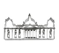 Cookie Cutter Berlin Reichstag City Baking Landmark Building