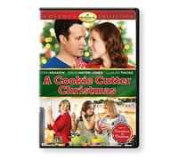 Cookie Cutter Christmas, a DVD [2015] [Region 1] [NTSC]