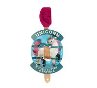 Cookie Cutter & mini Spatula - Unicorn