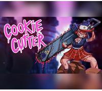Cookie Cutter PC Steam CD Key