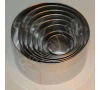 Cookie Cutter Selection - Cake Pastry Biscuit Cutters - 40+ Designs UK