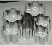 Cookie Cutter Selection - Cake Pastry Biscuit Cutters - 40+ Designs UK