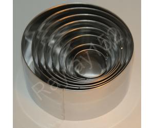 Cookie Cutter Selection - Cake Pastry Biscuit Cutters - 40+ Designs UK