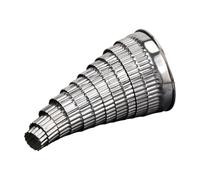 Cookie Cutter | Stainless Steel | Embossed Moulds for Biscuits, for Birthdays, Home, Wedding, Events, Baking, Indoor Outdoor Decoration, Gift