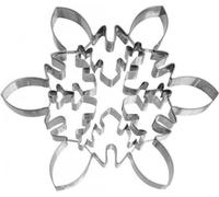Cookie Cutter XXL Ice Crystal 20 cm Birkmann Baking Gingerbread Star