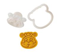 Cookie Cutters - Sweet Molds Year of the Snake | Resin Molds For Cookie Cutters | Non-stick Chocolate Mold | Non Stick Chocolate Mold | Baking Mold Mul