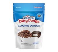 Cookie Dough Bites Hostess Ding Dongs - 8.5oz (241g)