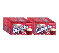 Cookie Dough Bites Red Velvet Cupcake Bites 88 g