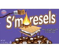 Cookie Dough Bites S'Moresels, 88g
