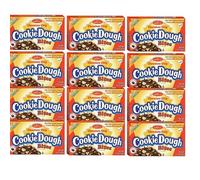 Cookie Dough Bites The Original Chocolate Chip 88g (12x Packs)