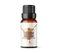 Cookie Dough Fragrance Oil 100ml - for Aromatherapy Wax Melt, Reed Diffuser, Candle Making, Home Made Soap, Bath Bomb, Potpourri, Slime, Oil Burner
