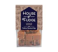 Cookie Dough Gourmet Fudge Bag by House of Fudge 150g