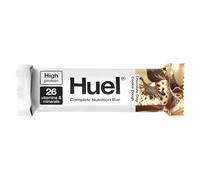 Cookie Dough Nutrition Bar