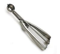 Cookie Drop and Mini Ice Cream Scoop - 1" Diameter Scoop