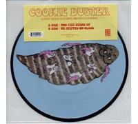 Cookie Duster - Two Feet Stand Up (Pic Disc) [7" VINYL]