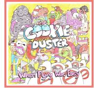 Cookie Duster - When Flying Was Easy [VINYL]