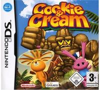 Cookie et Cream