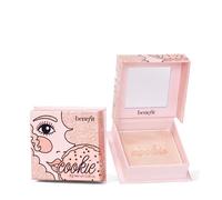Cookie Highlighter - Superfine Shimmer Powder in Golden Pearl, Size: 8g